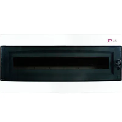 Verteilerkasten ECT 1x24PT 001100280