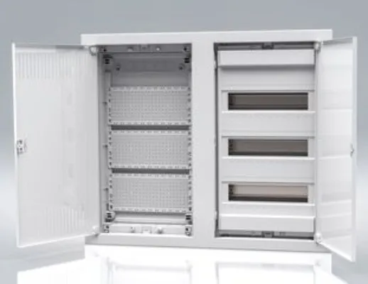 Verteilerkasten ECG42HCOMBO3/3-H-I 001100340