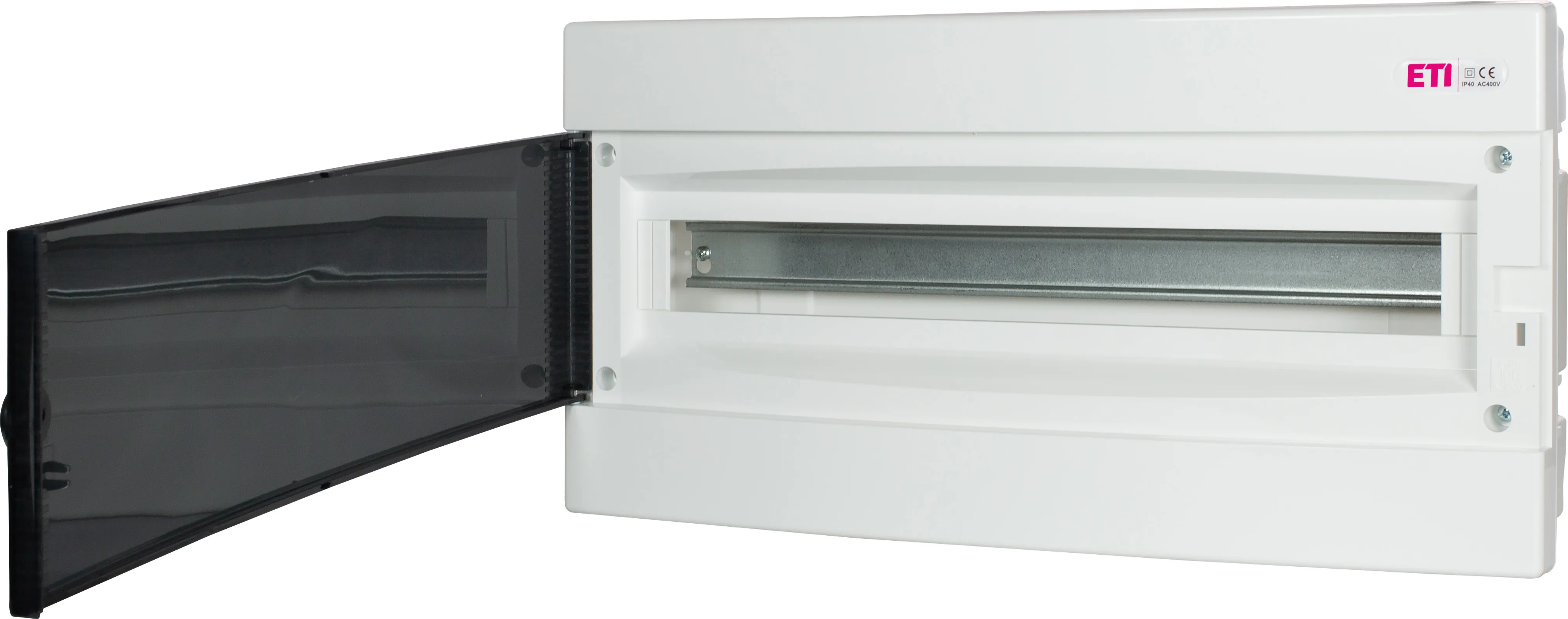 Verteilerkasten ECM 1x24PT-s 001100407