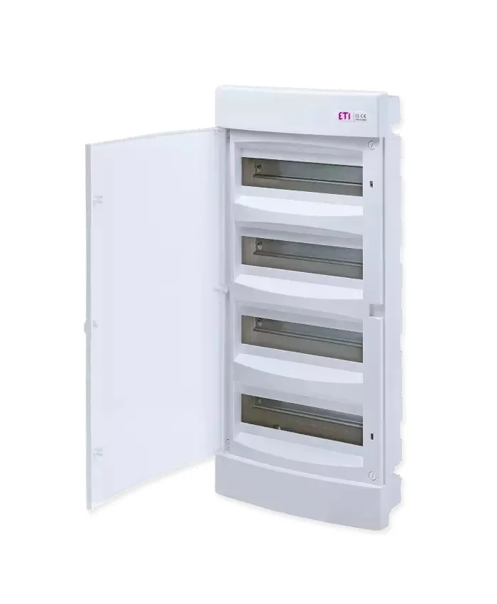 Verteilerkasten ECM48PO-s 001100408