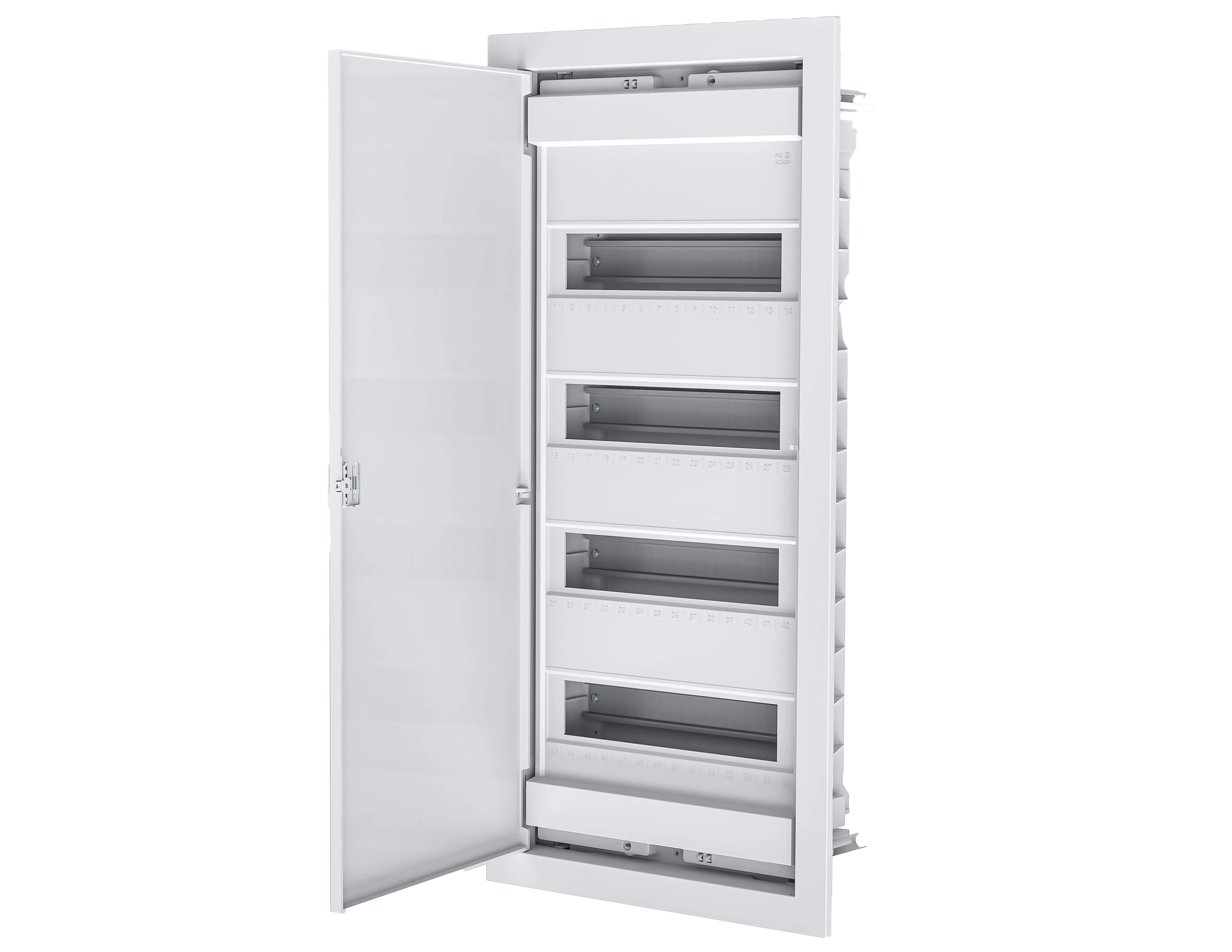 Verteilerkasten ECG56PO 001100413