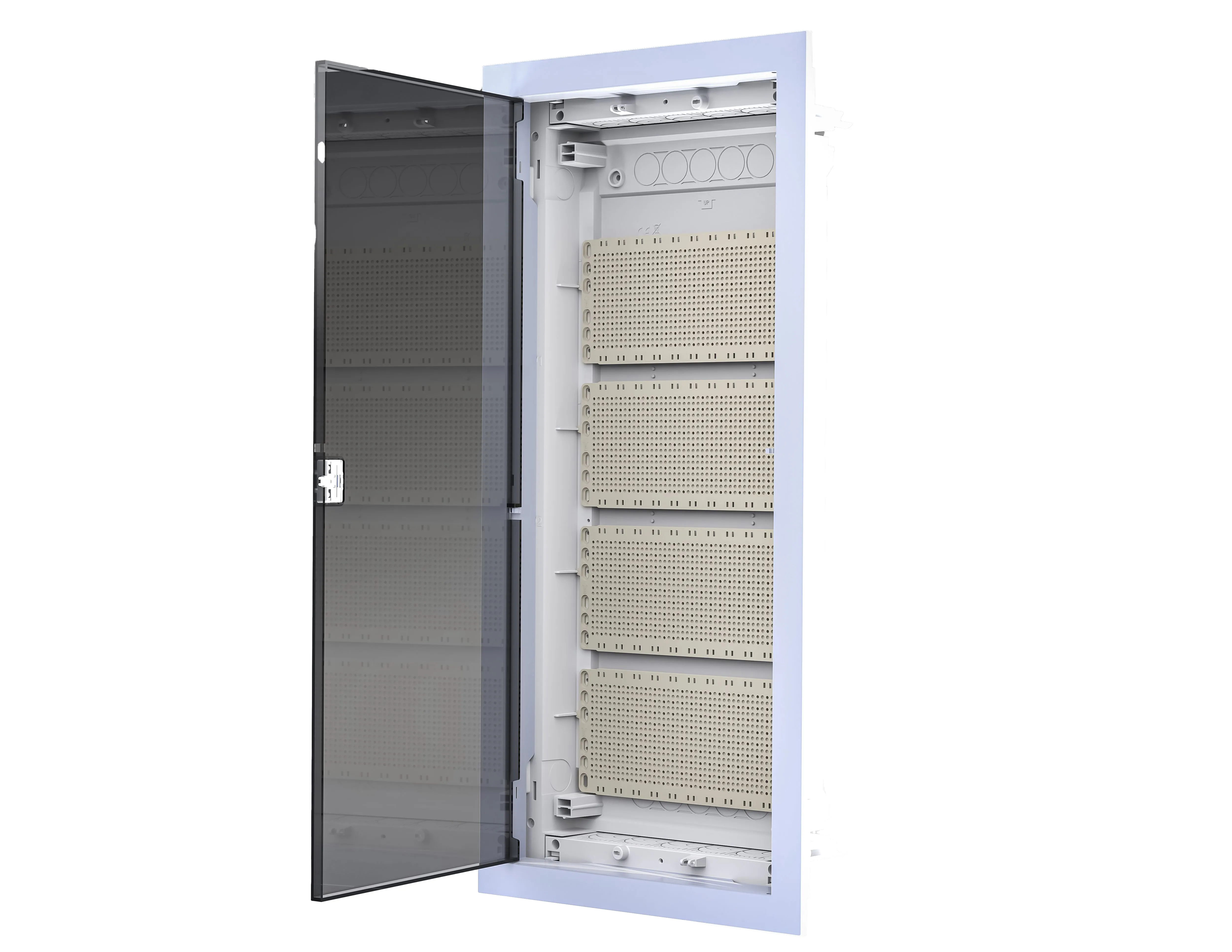 Verteilerkasten ECG56MEDIAPT 001100415