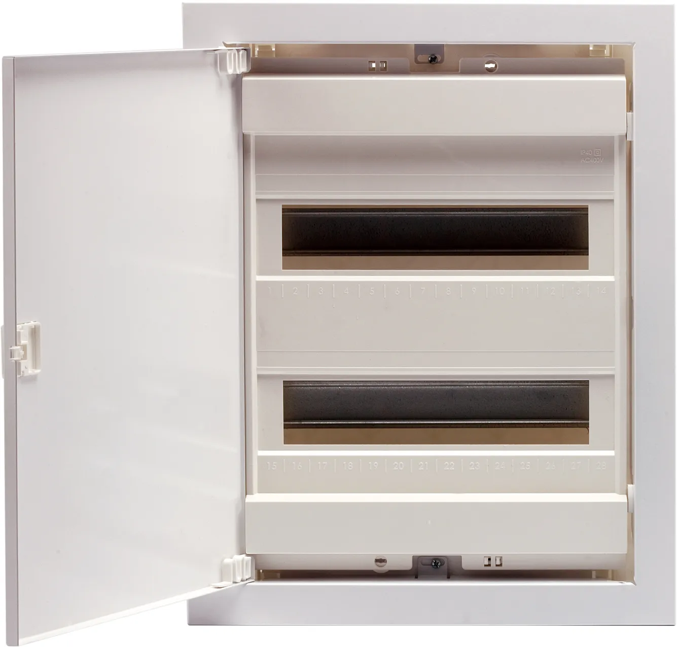 Verteilerkasten ECG56HMEDIAPO 001100416