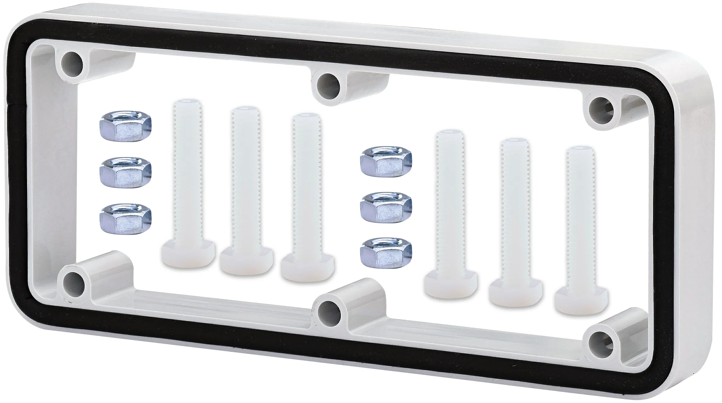 Flansch EPC-CF-A 23x10 001102638