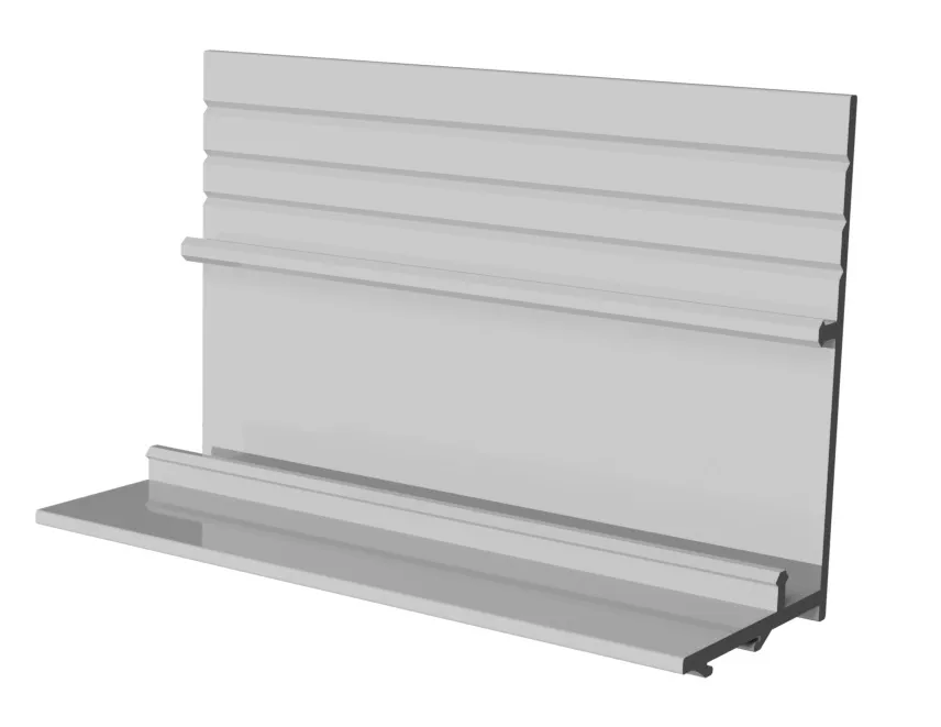 Eckprofil Abdeckung UPO CP 001214013