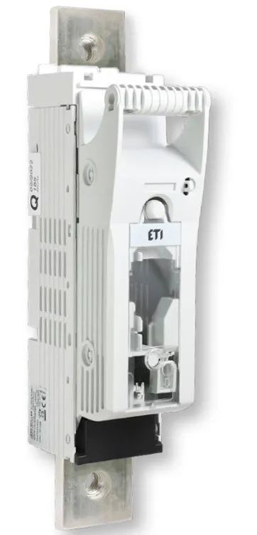 Sicherungslasttrennschalter KVL00 Telecom 1p M12 MFM 001690906