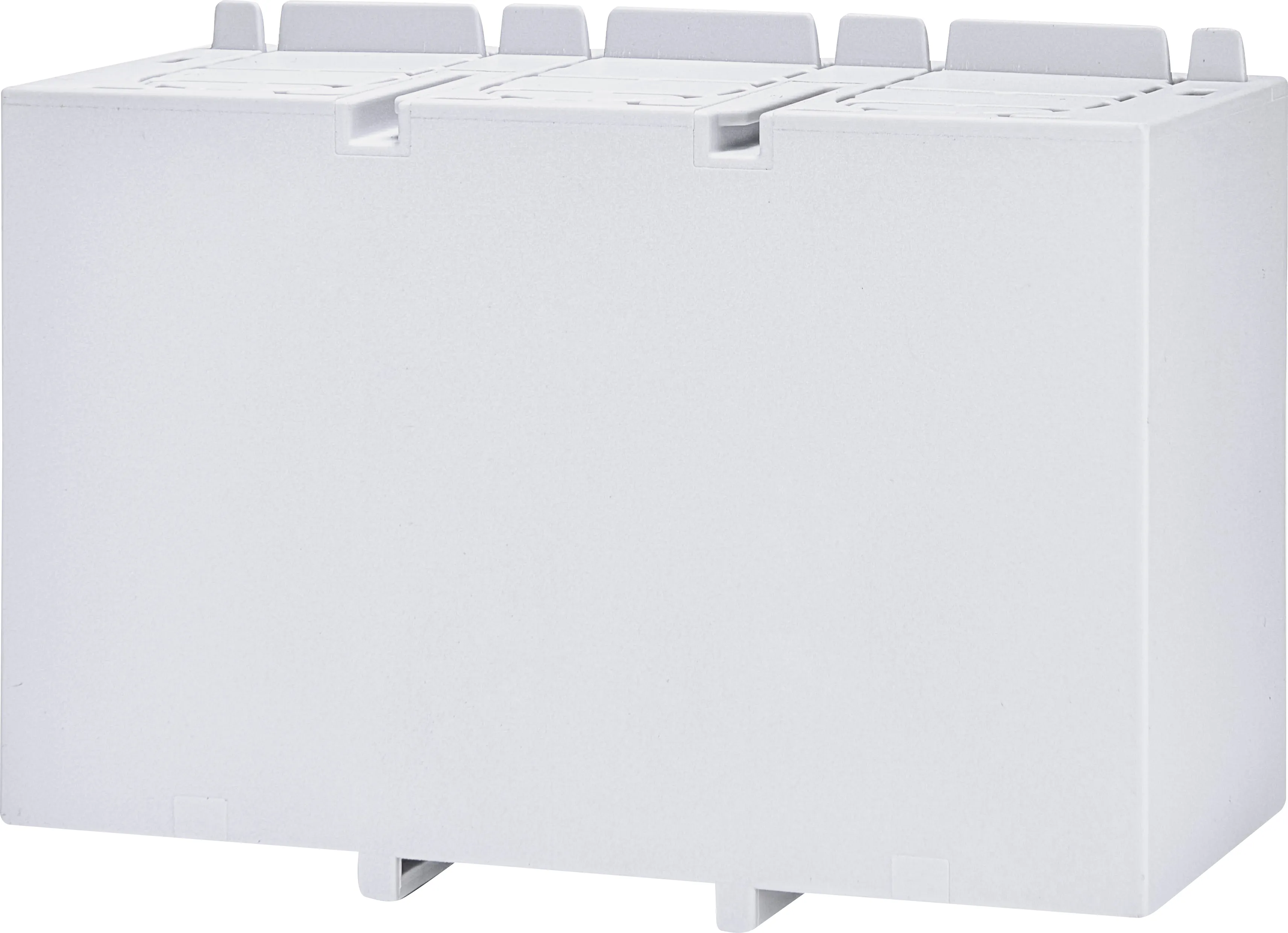 Höhenadapter HA KVL-00 3p T/B 340-370 001690980