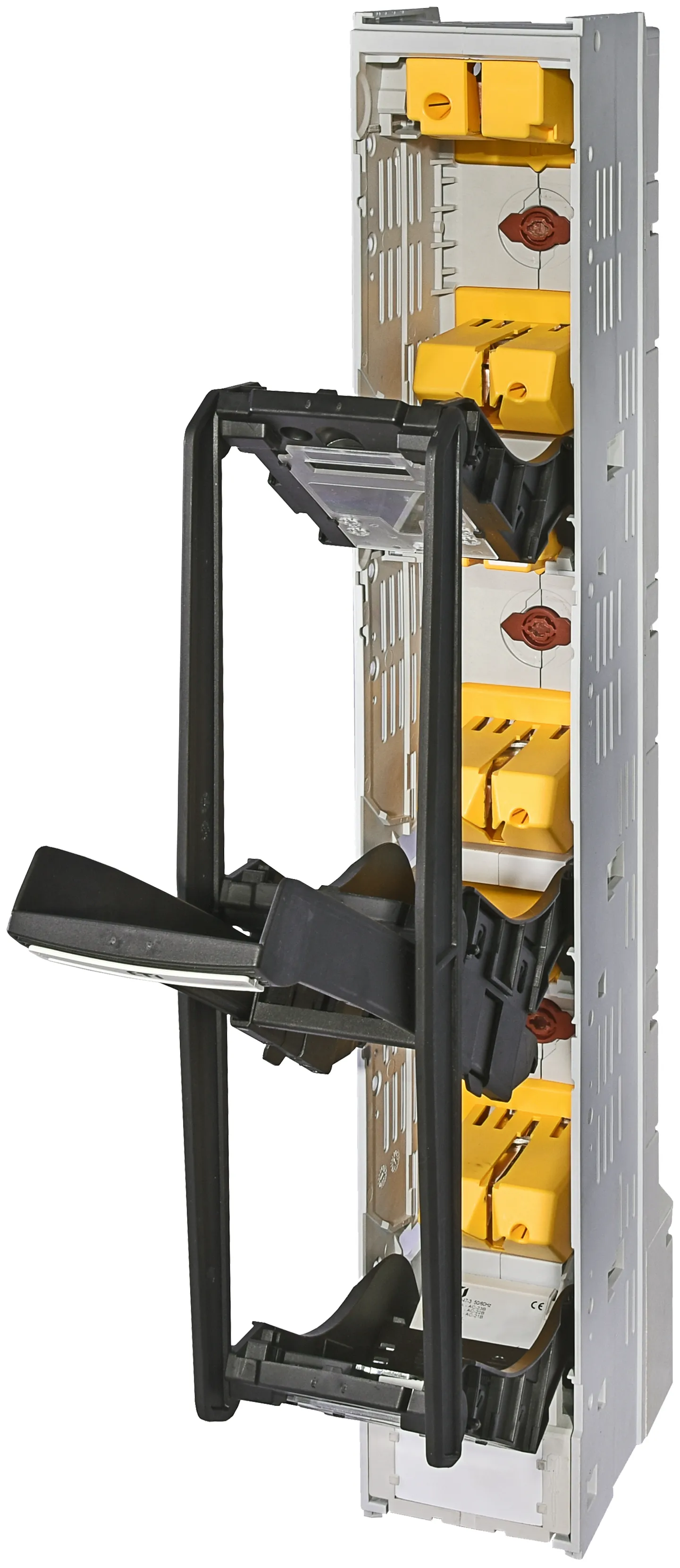 Sicherungslastschaltleiste SL2 3P M12 001692230