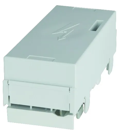 Anschlussadapter CM-60/250/3/120-10 001696016