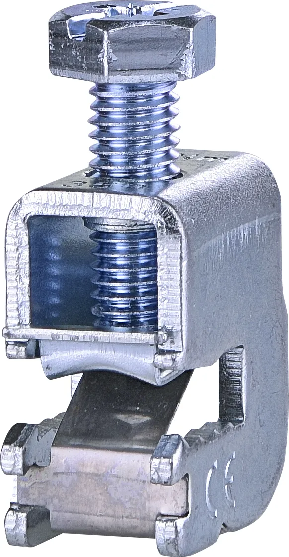 Anschlussklemme CT-5/35 001696020