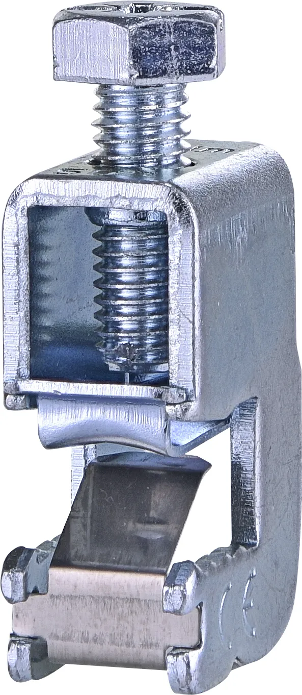 Anschlussklemme CT-10/50 001696027