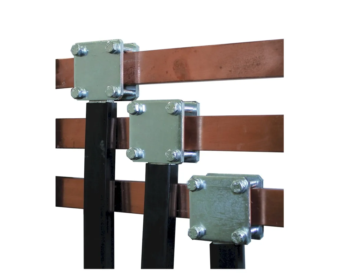 Querverbindungsklemme PT-50/34x10 001696151