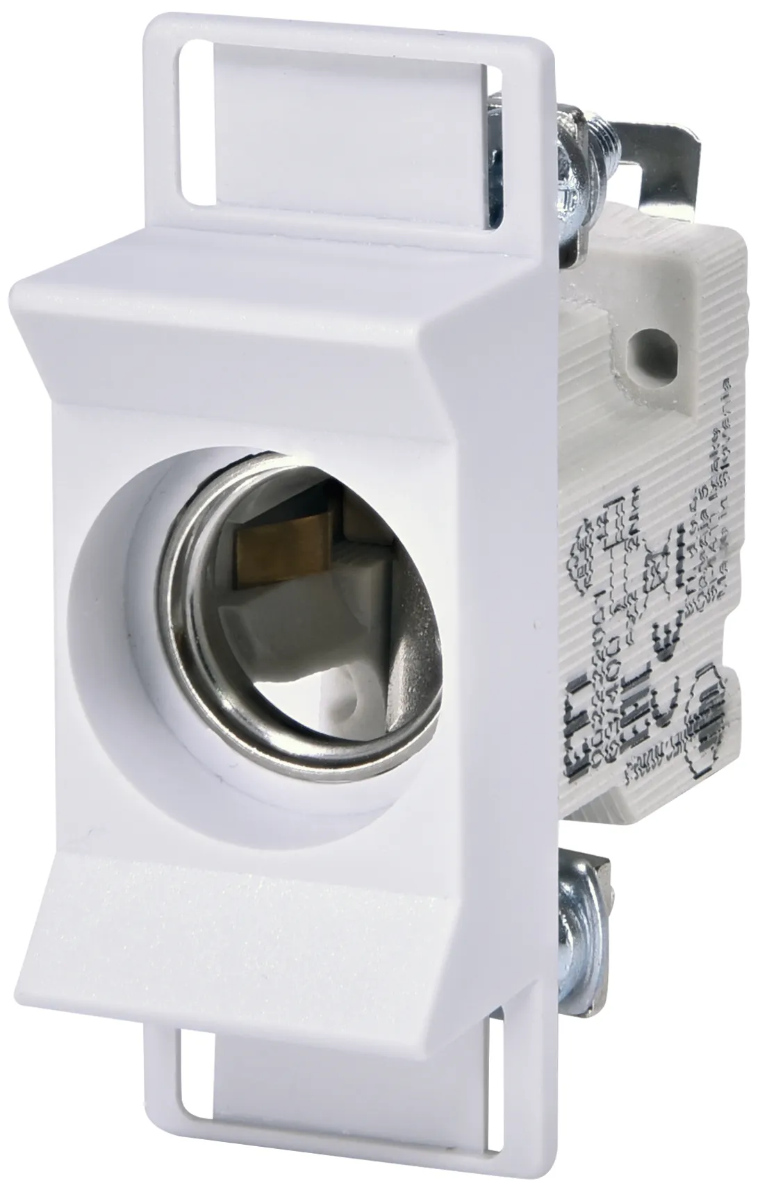 Sicherungssockel D02 E18 63A N 1p 002222001