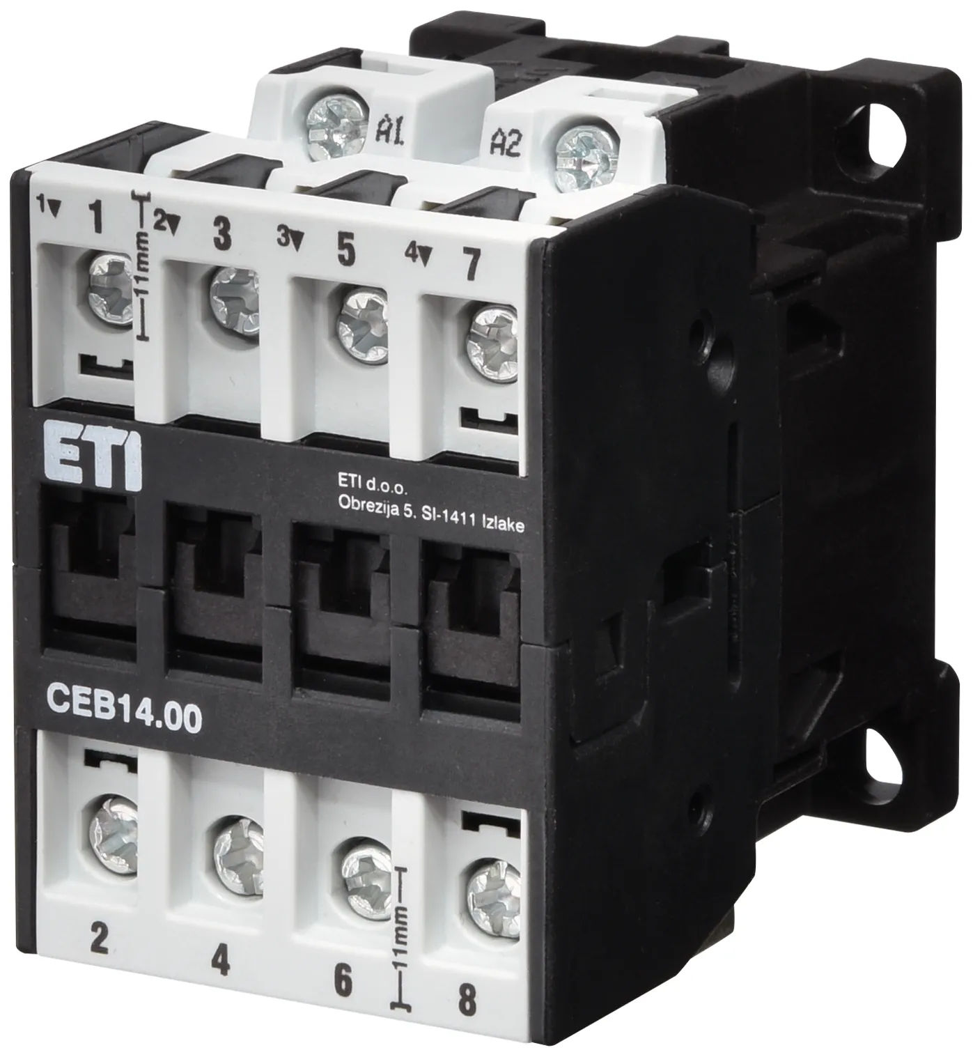 Motorschütz CEB14.00-230V-50/60HZ 002462001