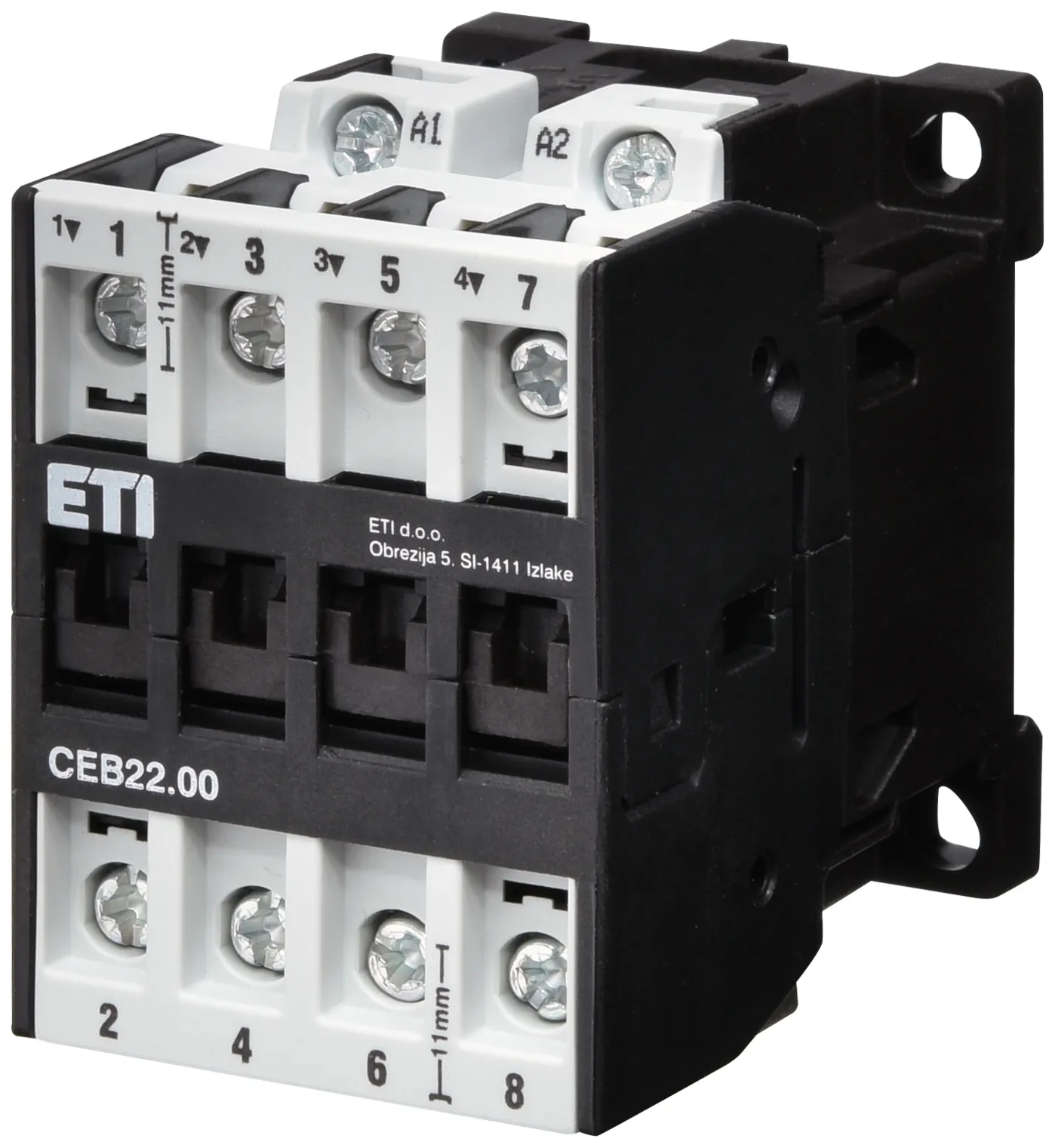 Motorschütz CEB22.00-230V-50/60HZ 002462003