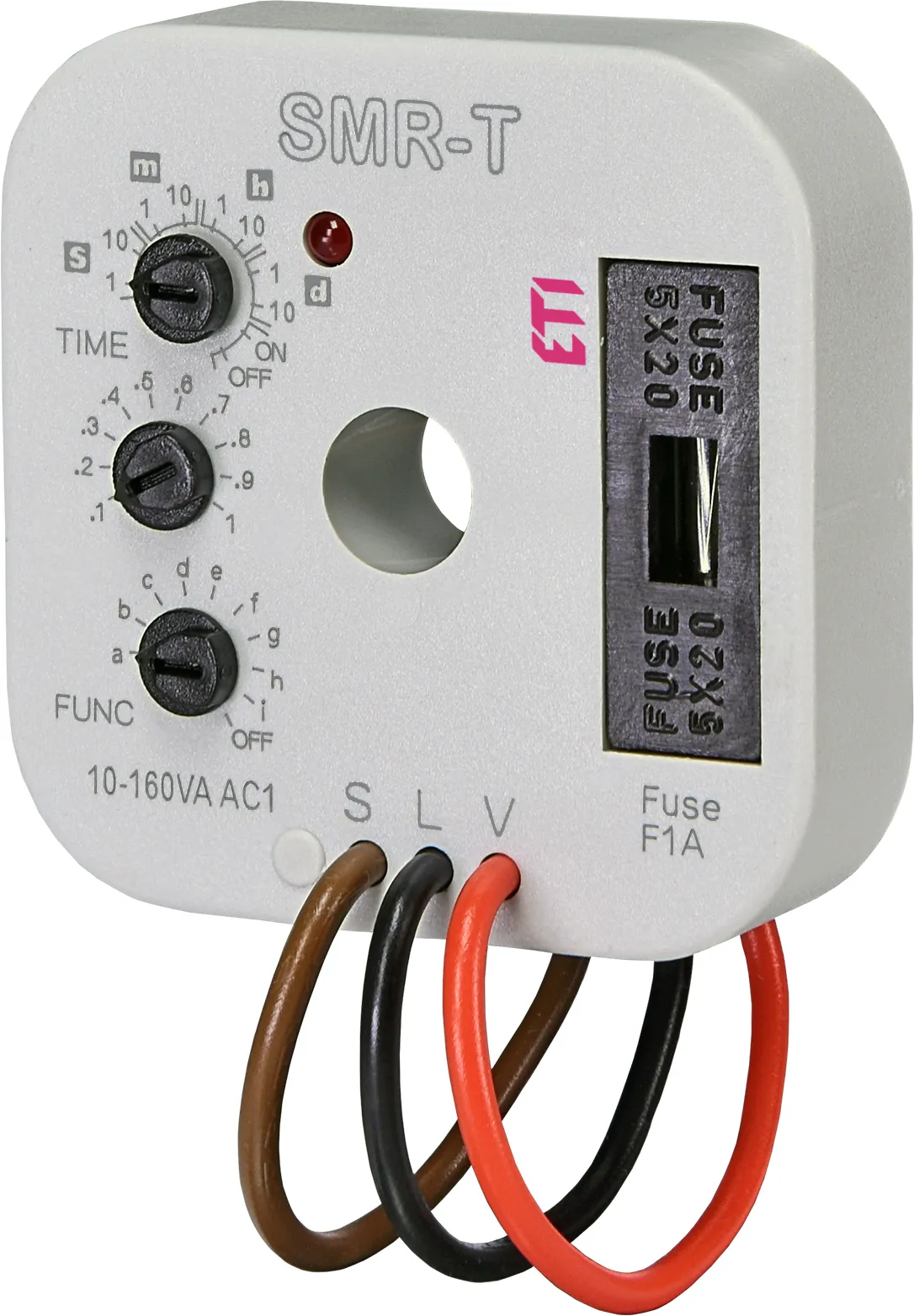 Zeitrelais SMR-T 002470004