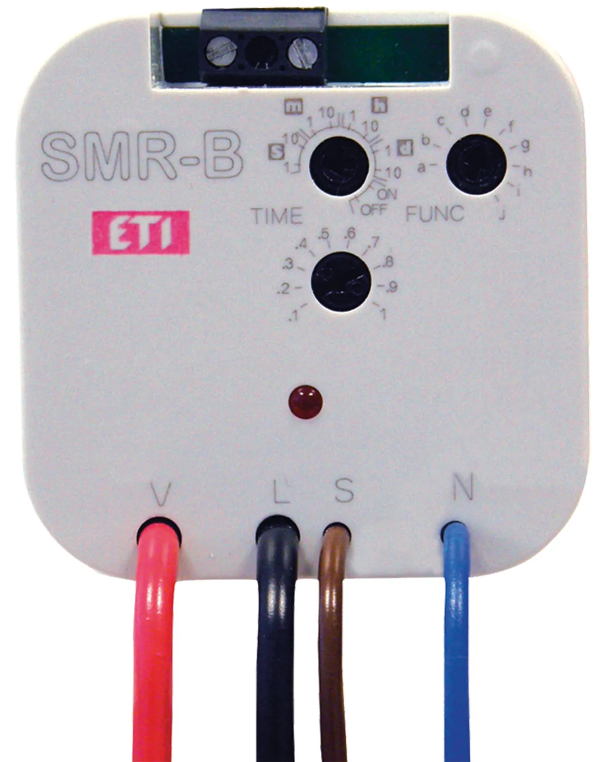 Zeitrelais SMR-B 002470021