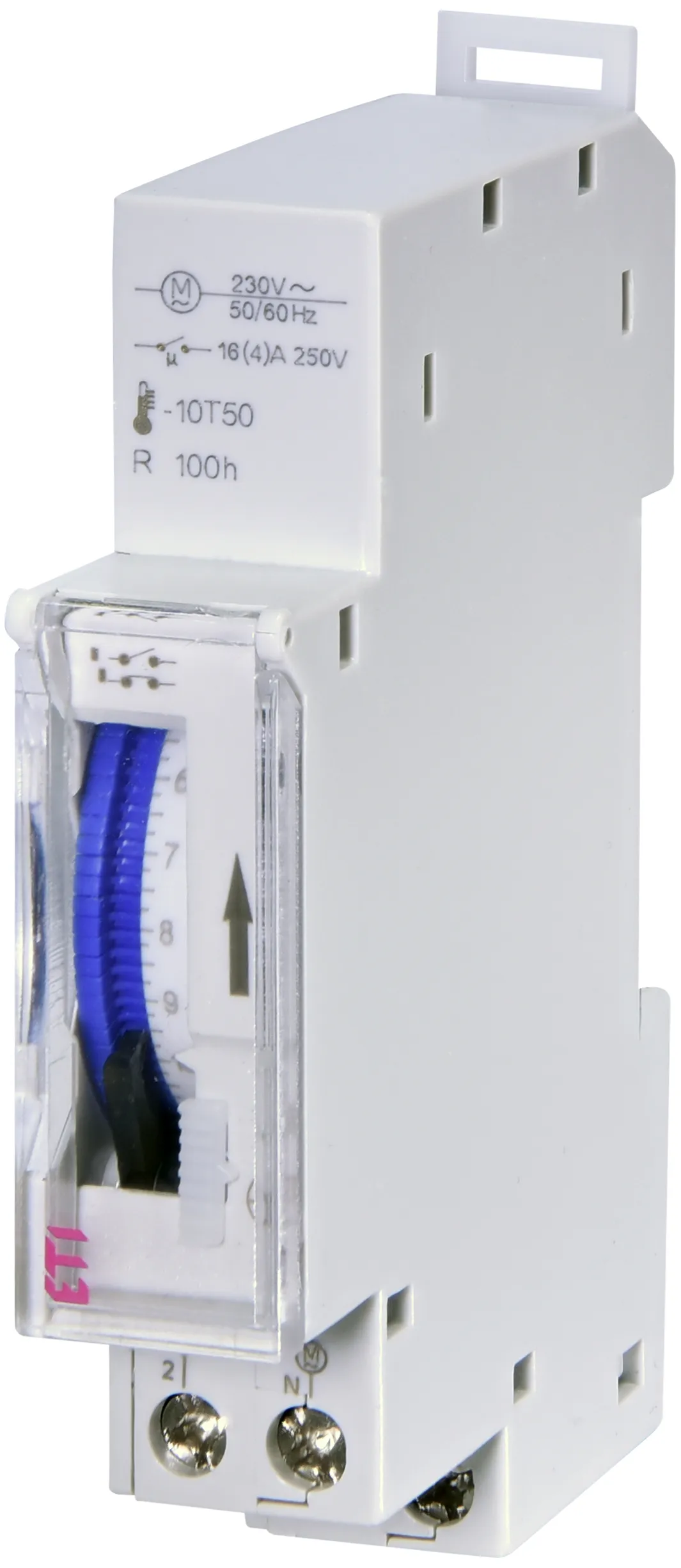 Zeitrelais ATS-1DR 230 002470297