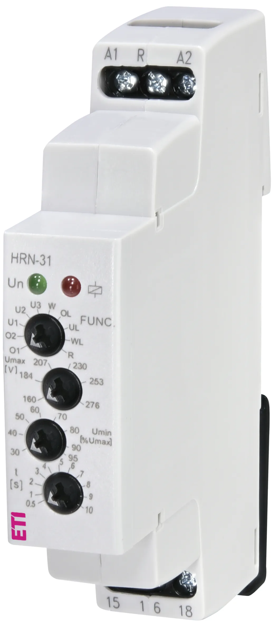 Überwachungsrelais HRN-31 002471450