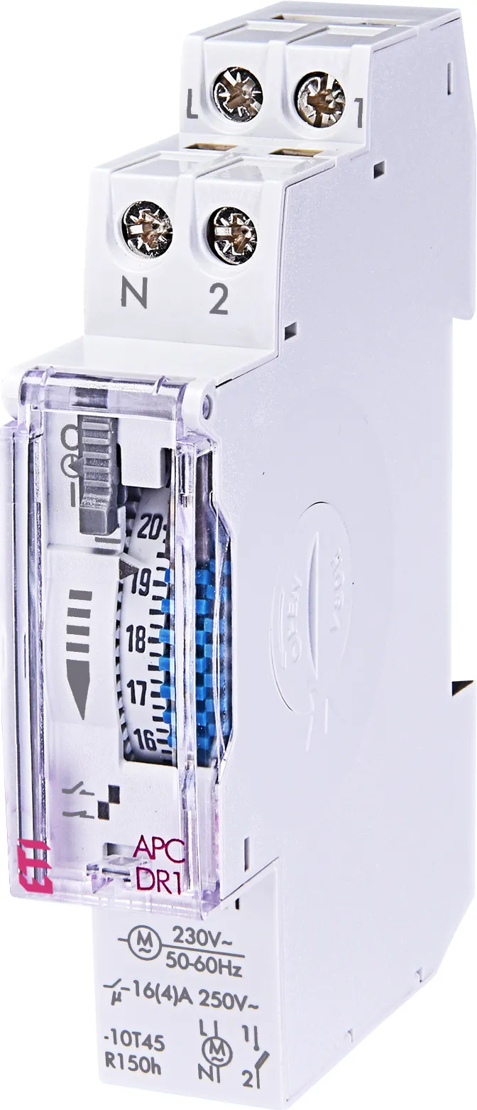 Zeitrelais APC-DR1 002472002