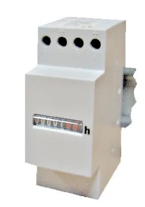 Betriebsstundenzähler HM-1 002472045