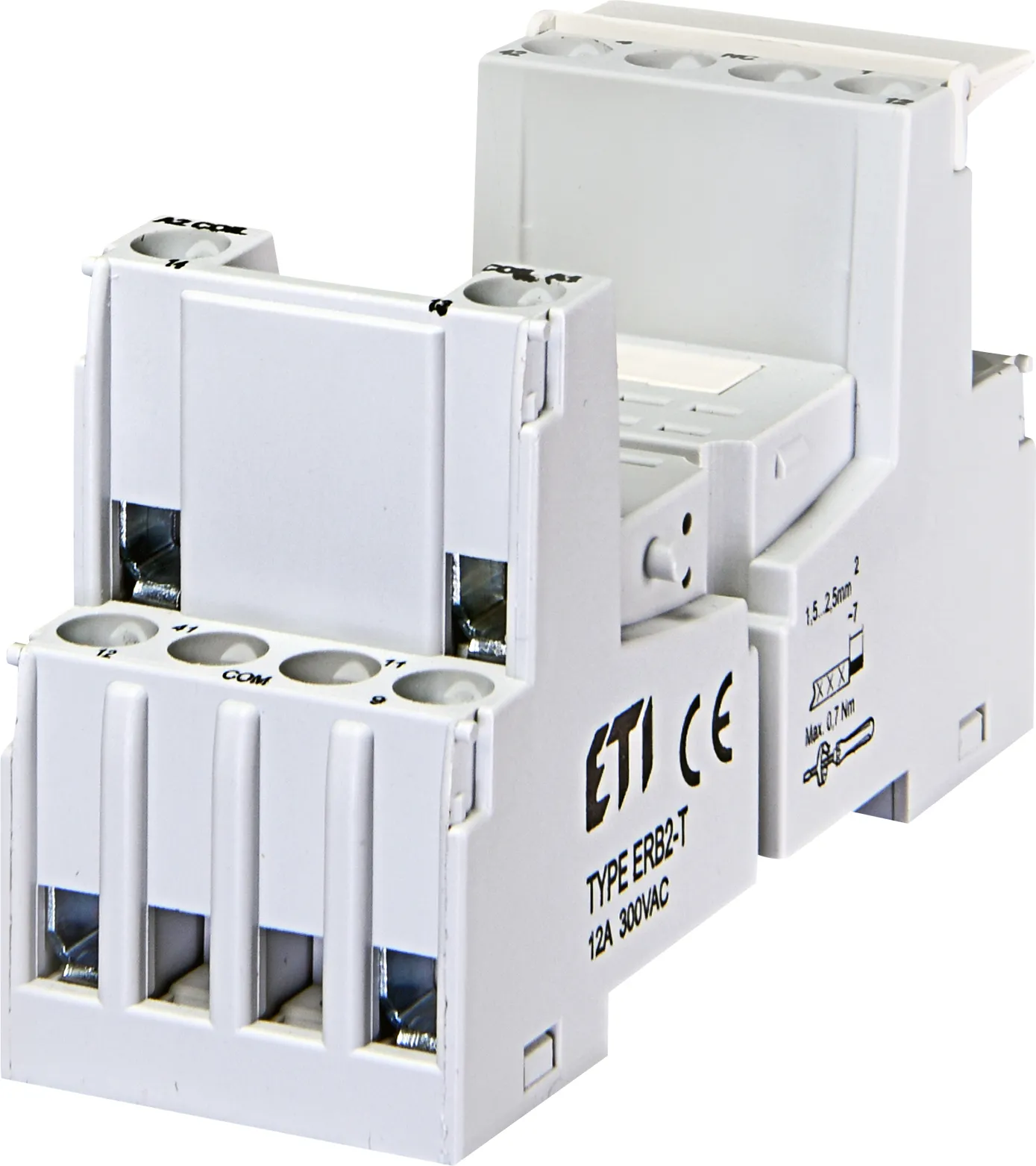 Sockel ERB2-T 002473012