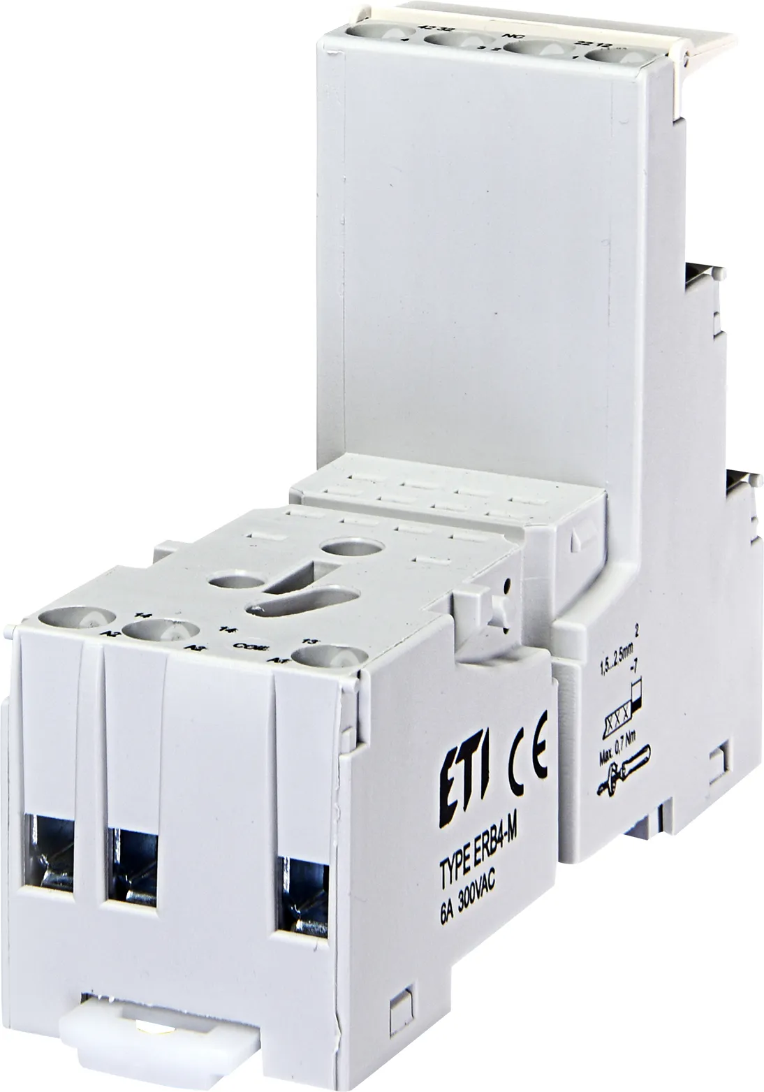 Sockel ERB4-M 002473015