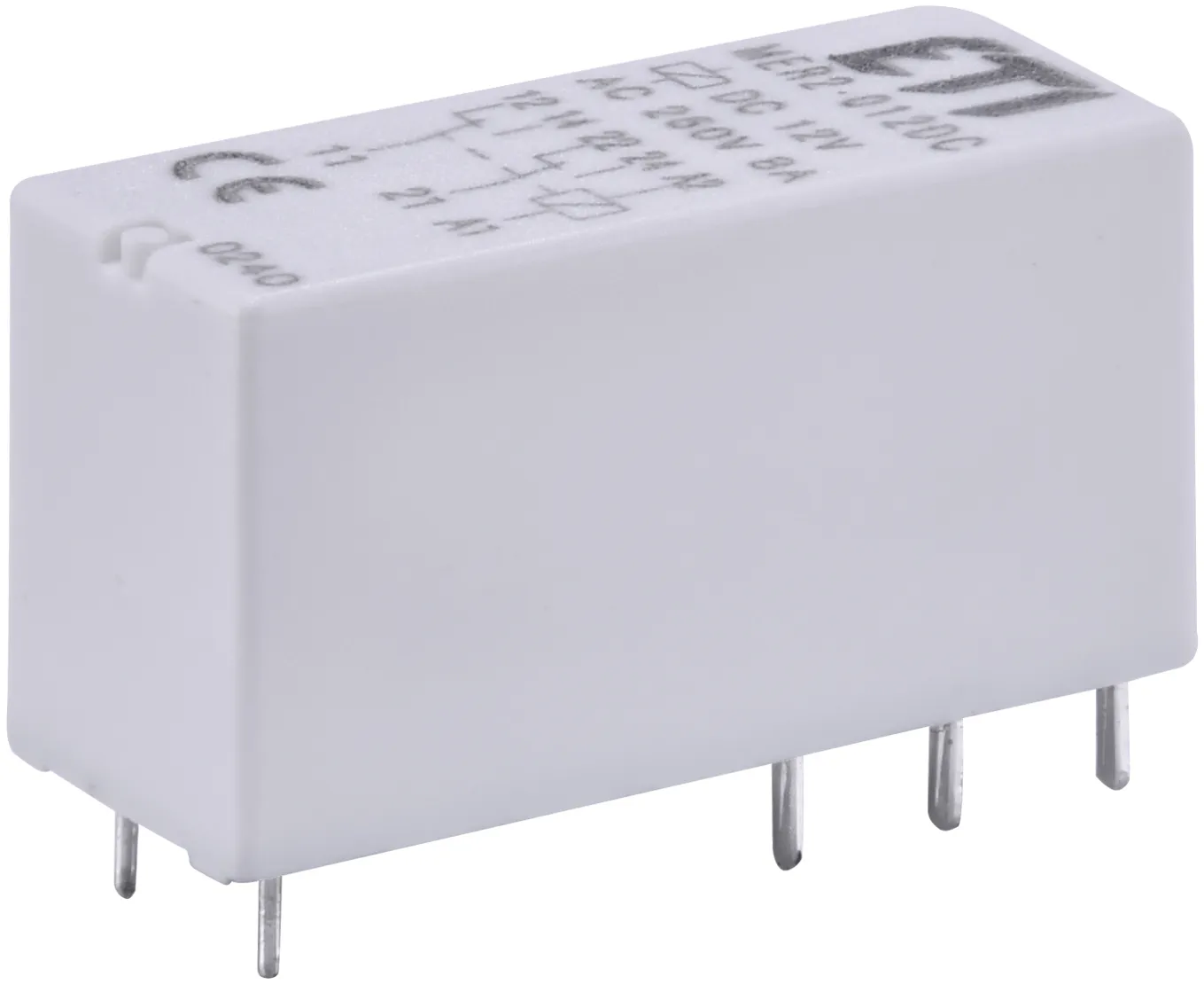 Relais MER2-012DC 002473031