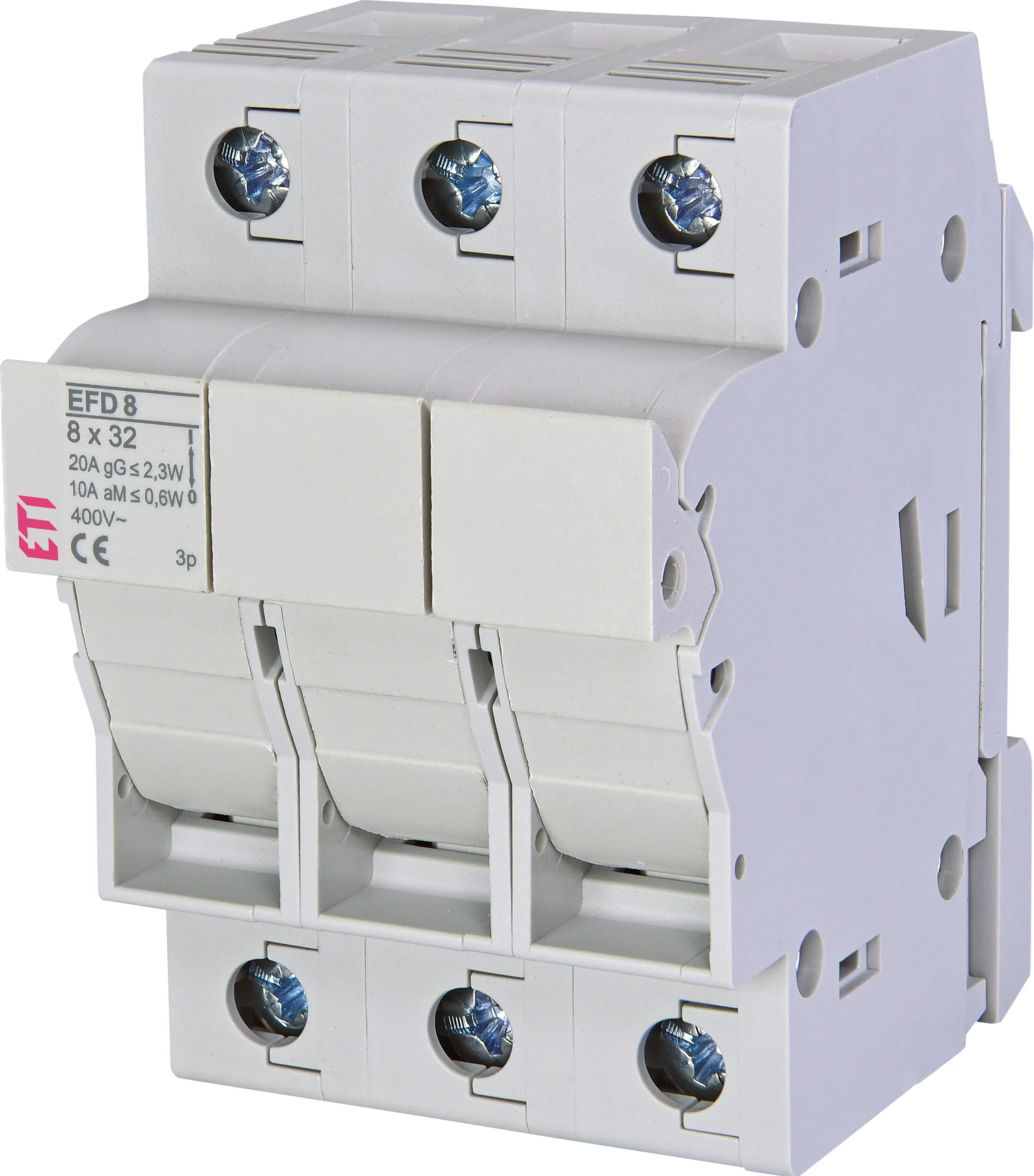 Sicherungstrennschalter EFD 8 3p AD 002520304