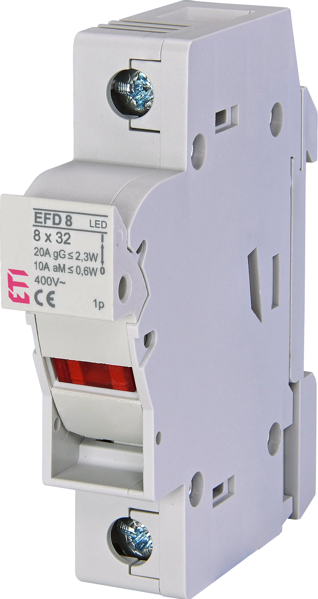 Sicherungstrennschalter EFD 8 1p LED AD 002520311