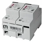 Isolierte Sammelschiene IZ16/1F/3mod - 36mm 002921158