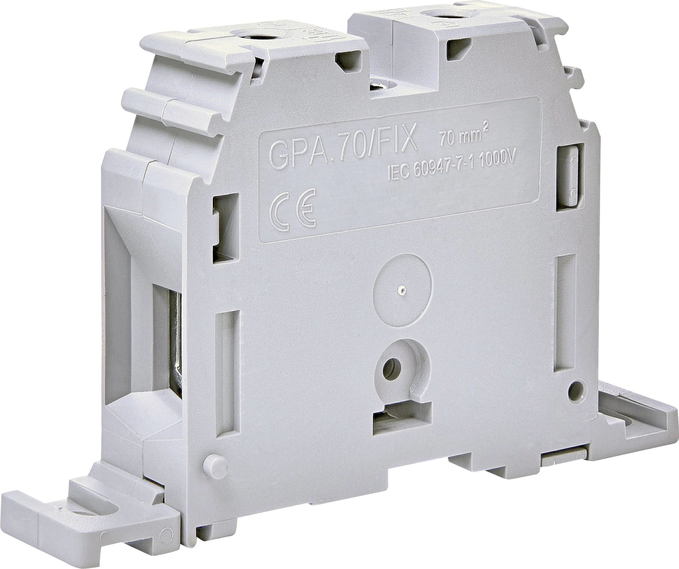 Reihenklemme ESC-GPA.70/FIX 003903211