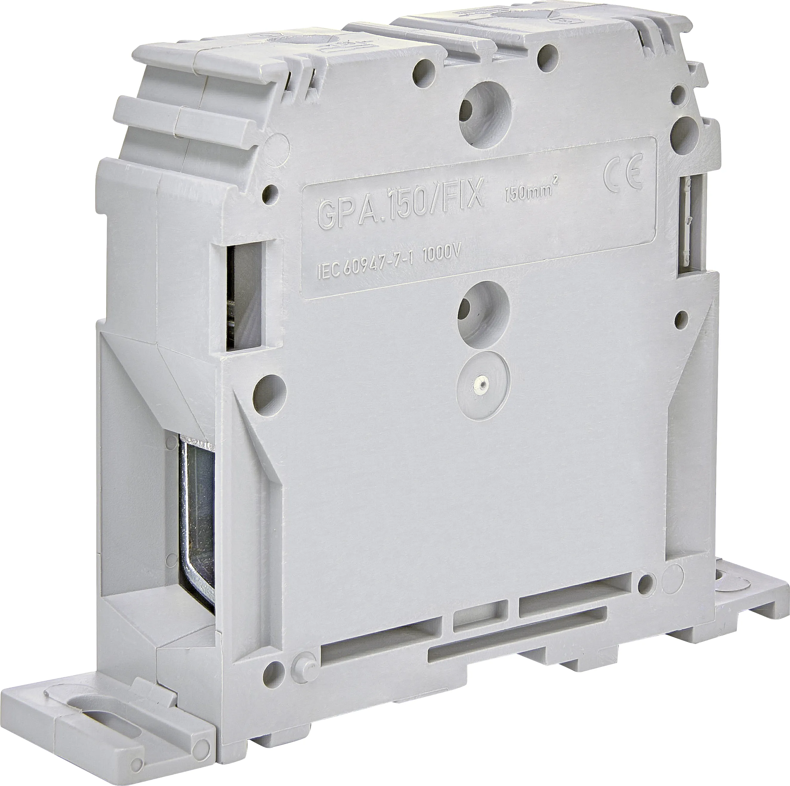 Reihenklemme ESC-GPA.150/FIX 003903213