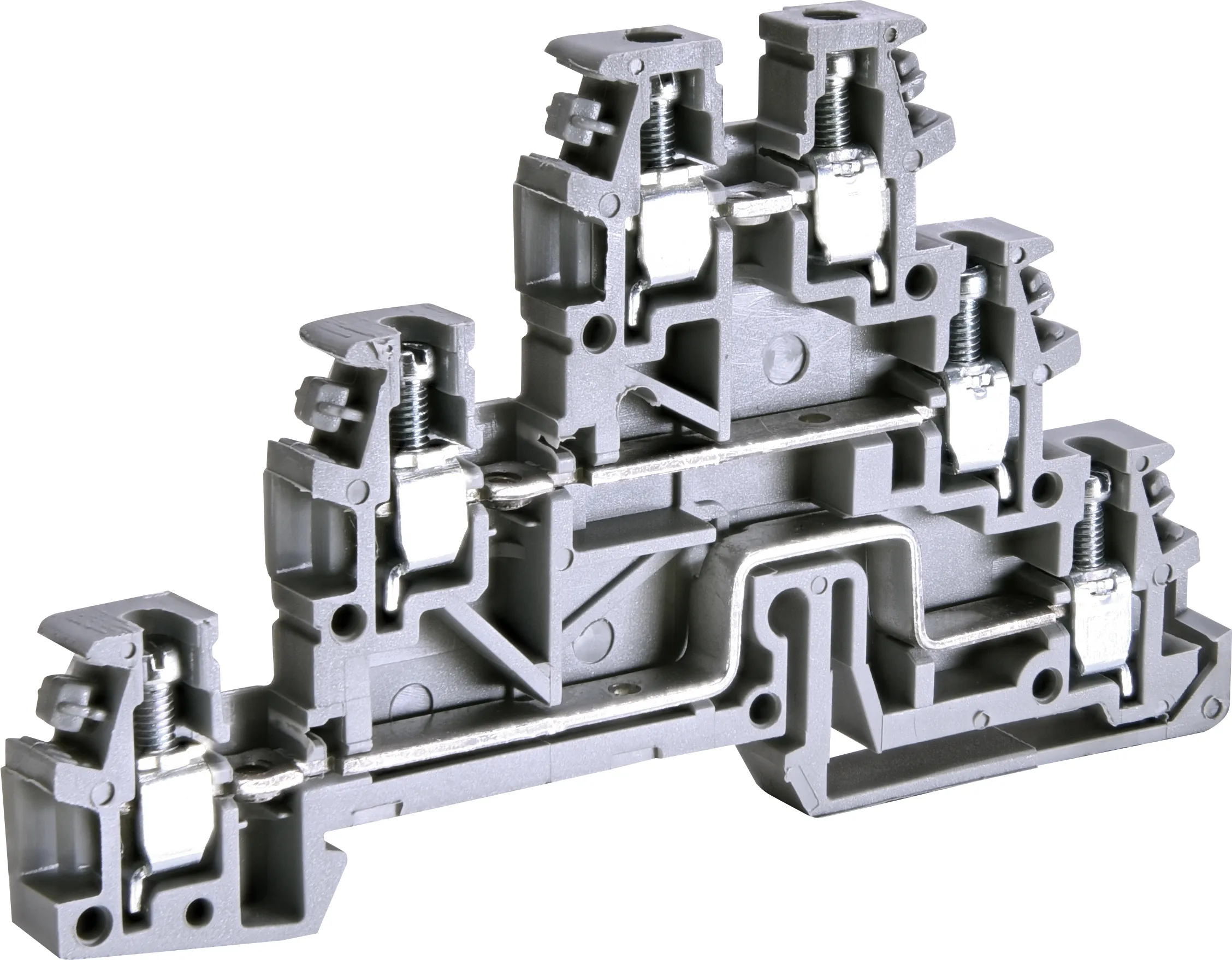 Reihenklemme ESC-TLD.2 003903247
