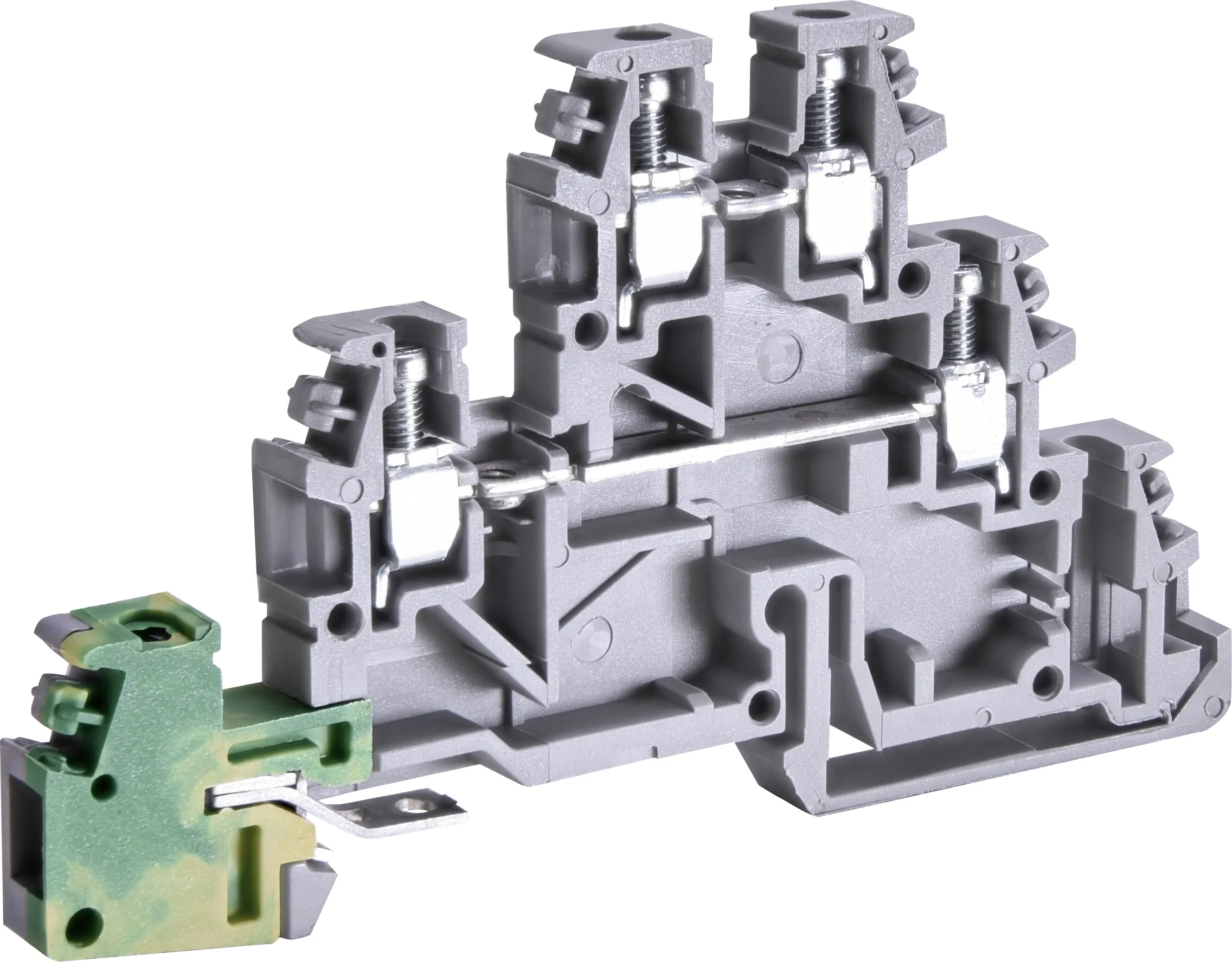 Reihenklemme ESC-TDE.2 003903250