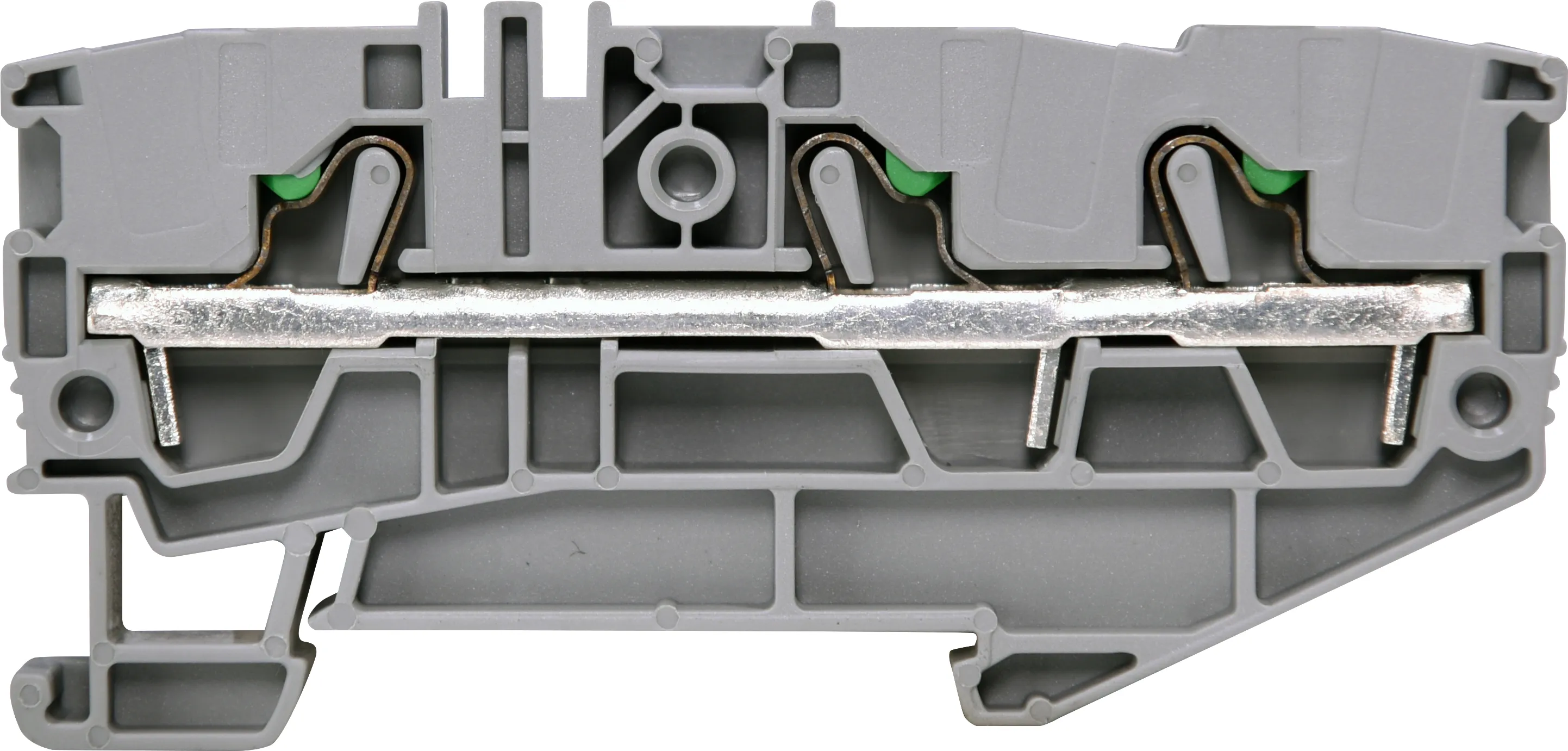 Reihenklemme ESH-EFC.6/1+2 003903350