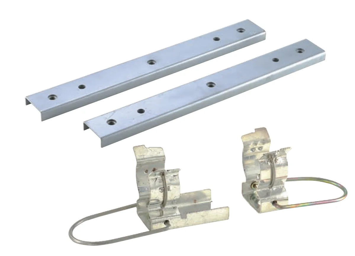 Sicherungssockel Zubehör VVP 7,2 3p-Z 004229040