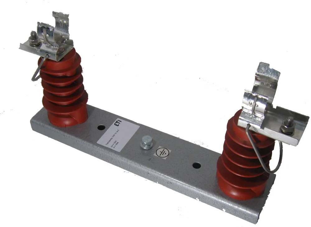 Sicherungssockel VVP 24 1p-N 004259010