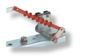 Mikroschalter NK 36 BSW 004349011