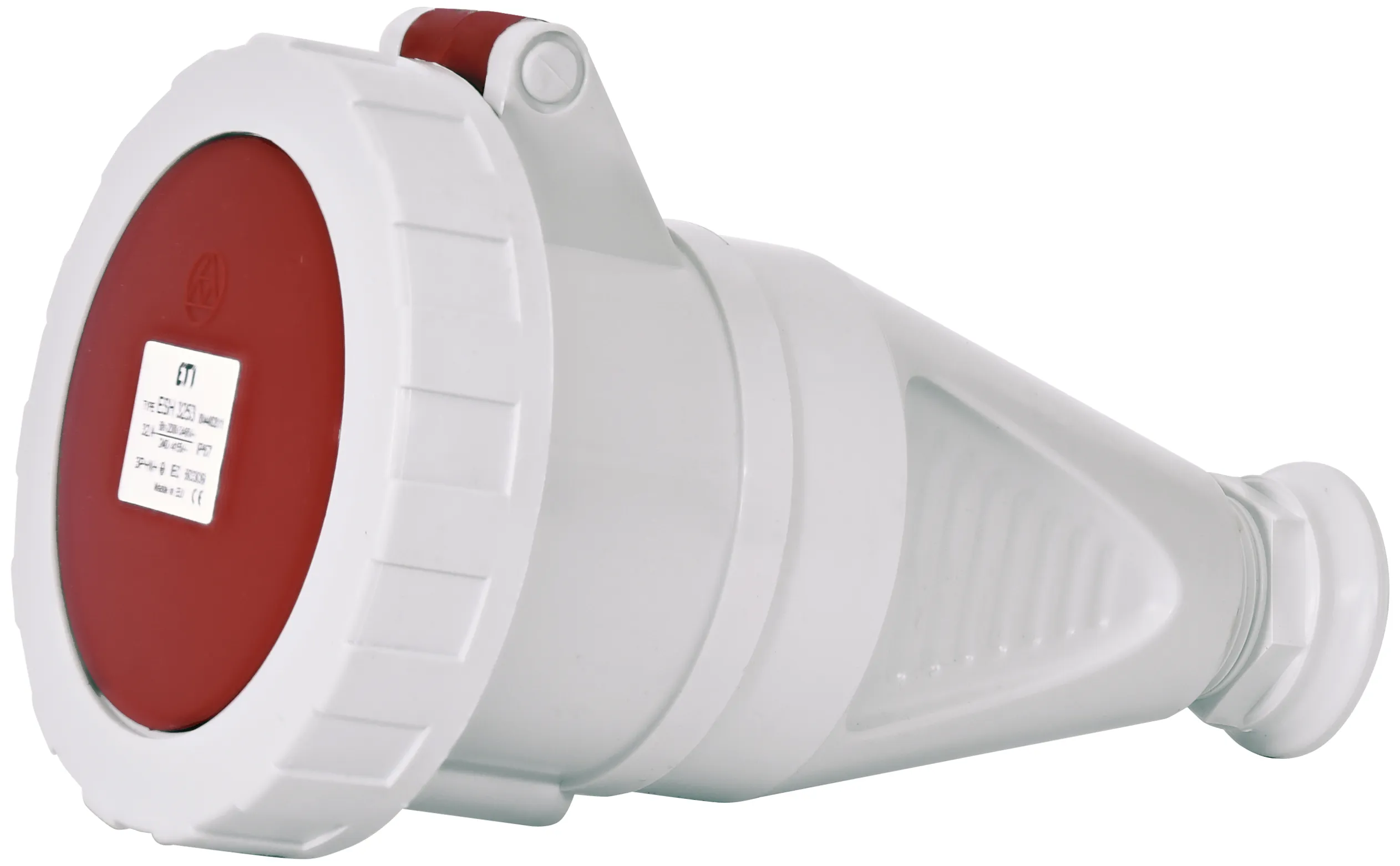 CEE Steckdose ESH 3253 004482011