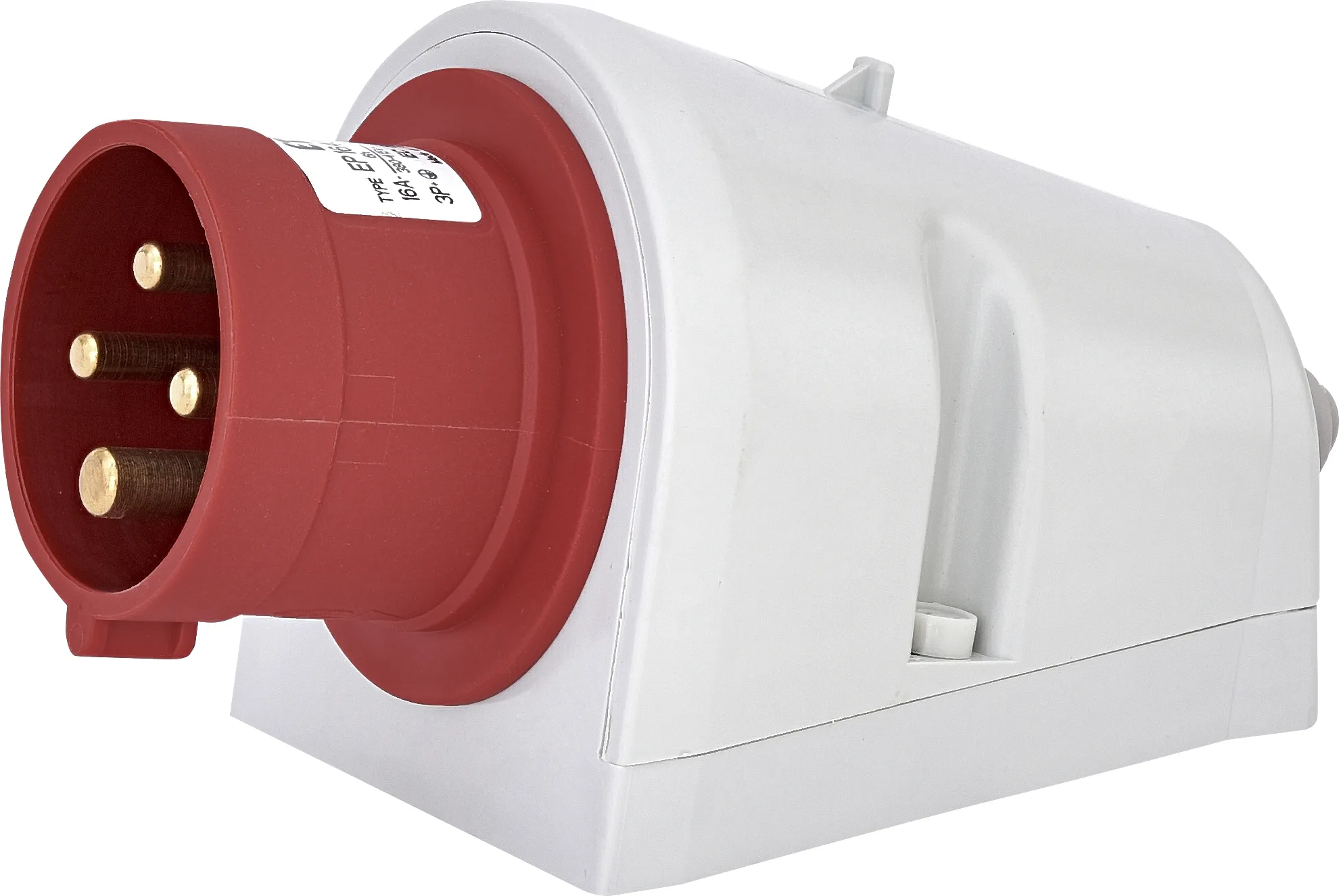 CEE Stecker EP 1643 004482059