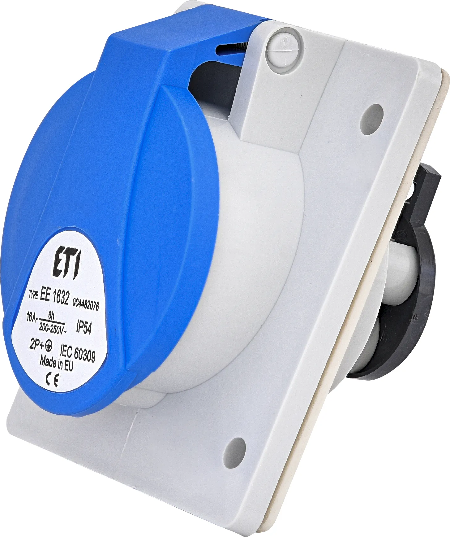 CEE Steckdose EE 1632 004482076
