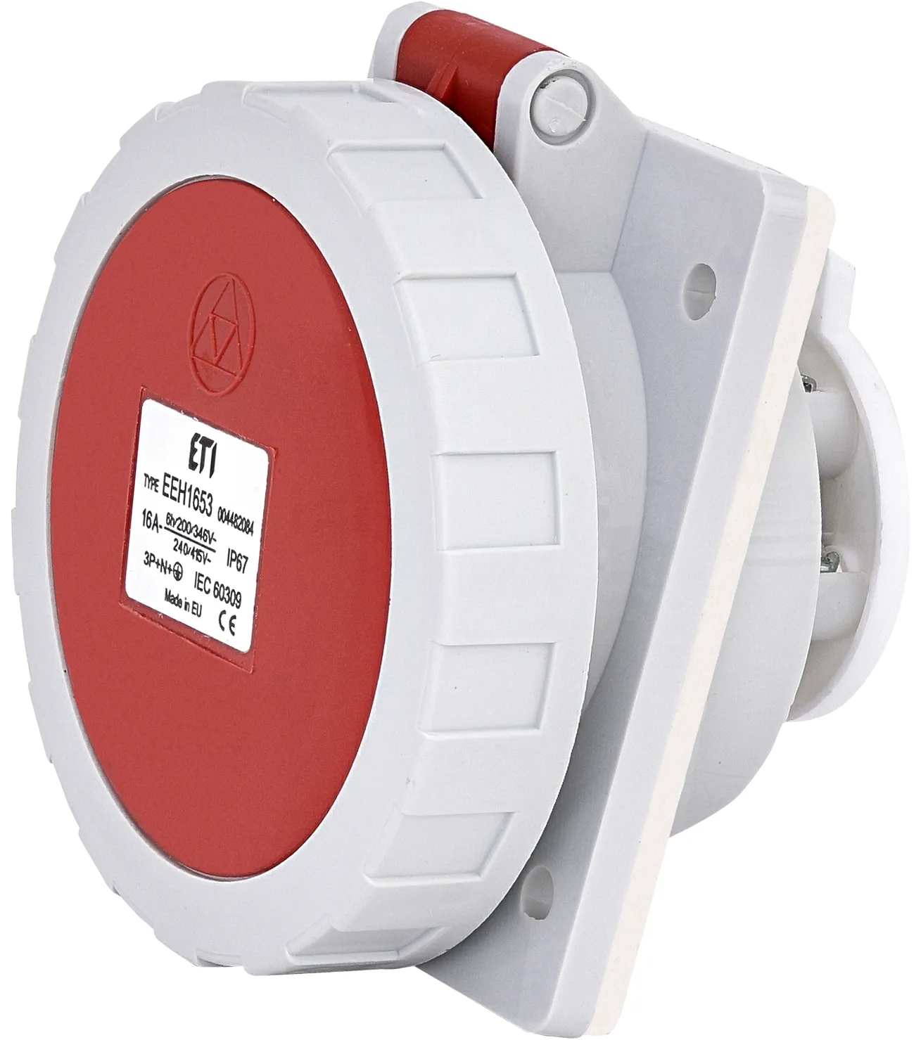 CEE Steckdose EEH 1653 004482084