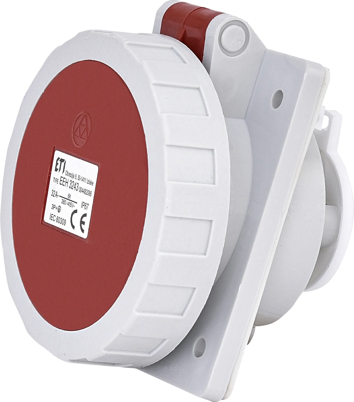 CEE Steckdose EEH 3243 004482086