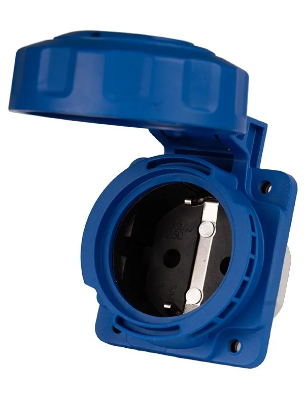 CEE Steckdose EEH 16 S 004482126