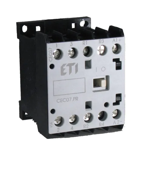 Miniaturmotorschütz CEC09.10-42V-50/60Hz 004641063