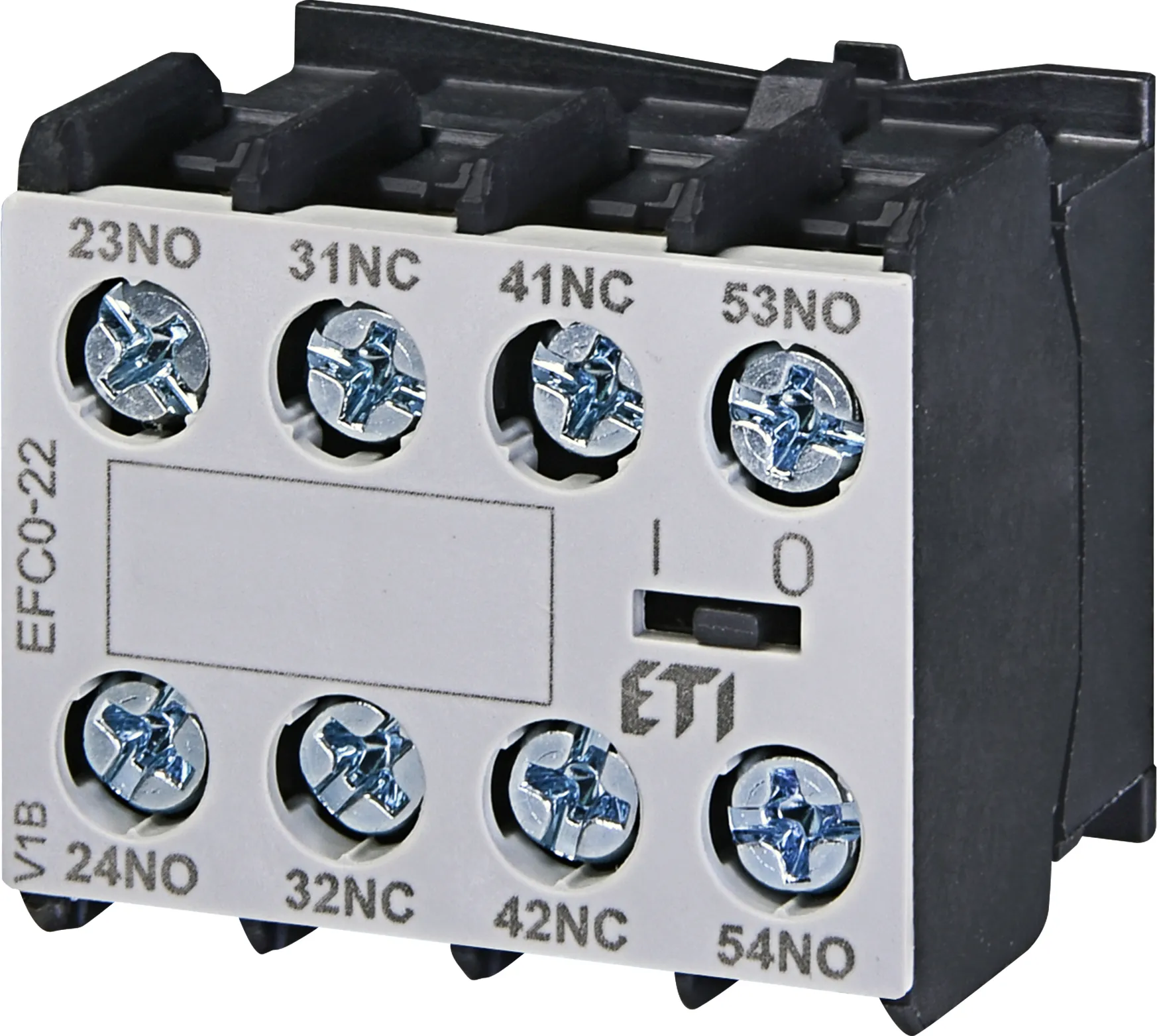 Hilfskontakte EFC0-22 004641524