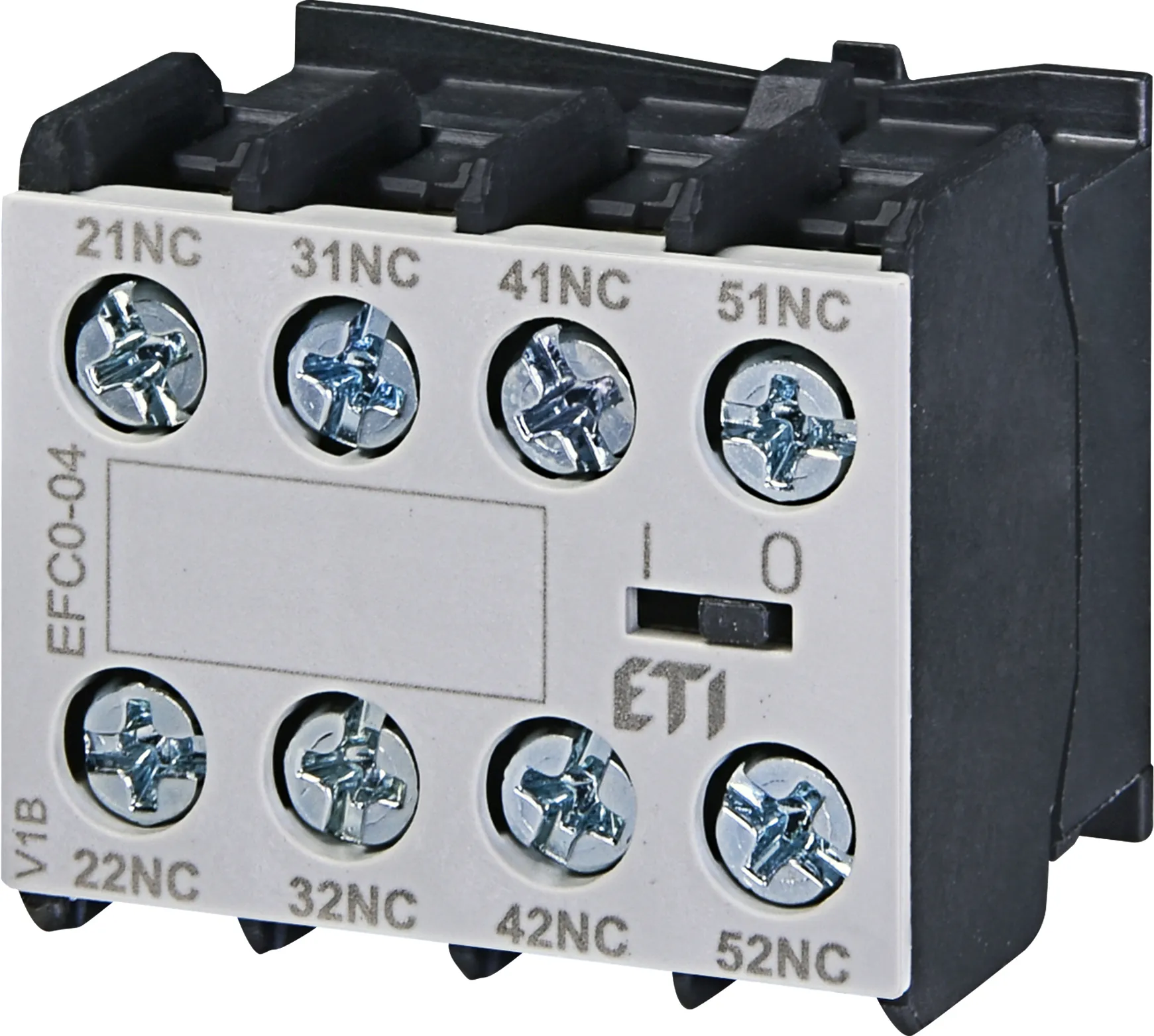 Hilfskontakte EFC0-04 004641525