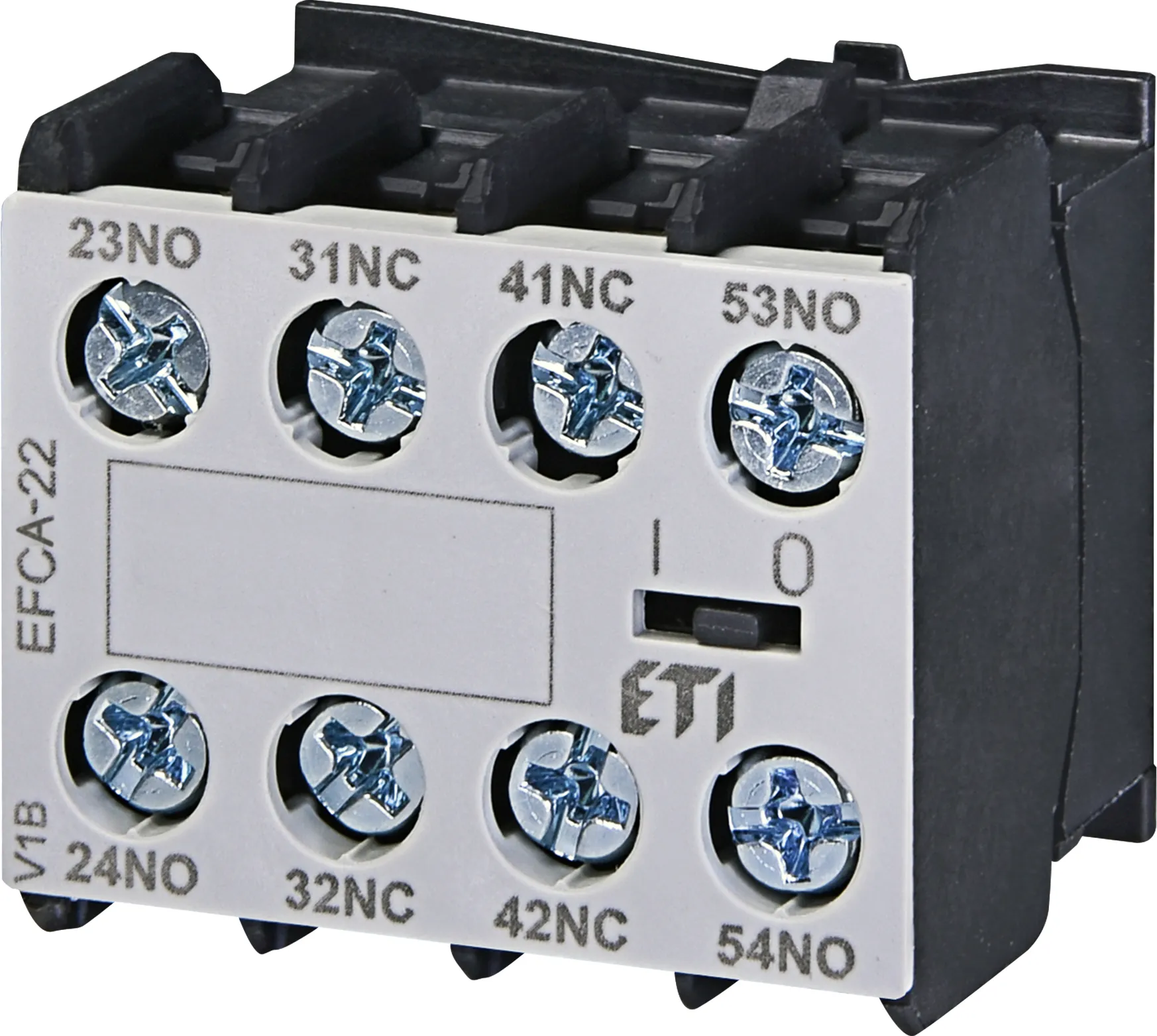 Hilfskontakte EFCA-04 004641535