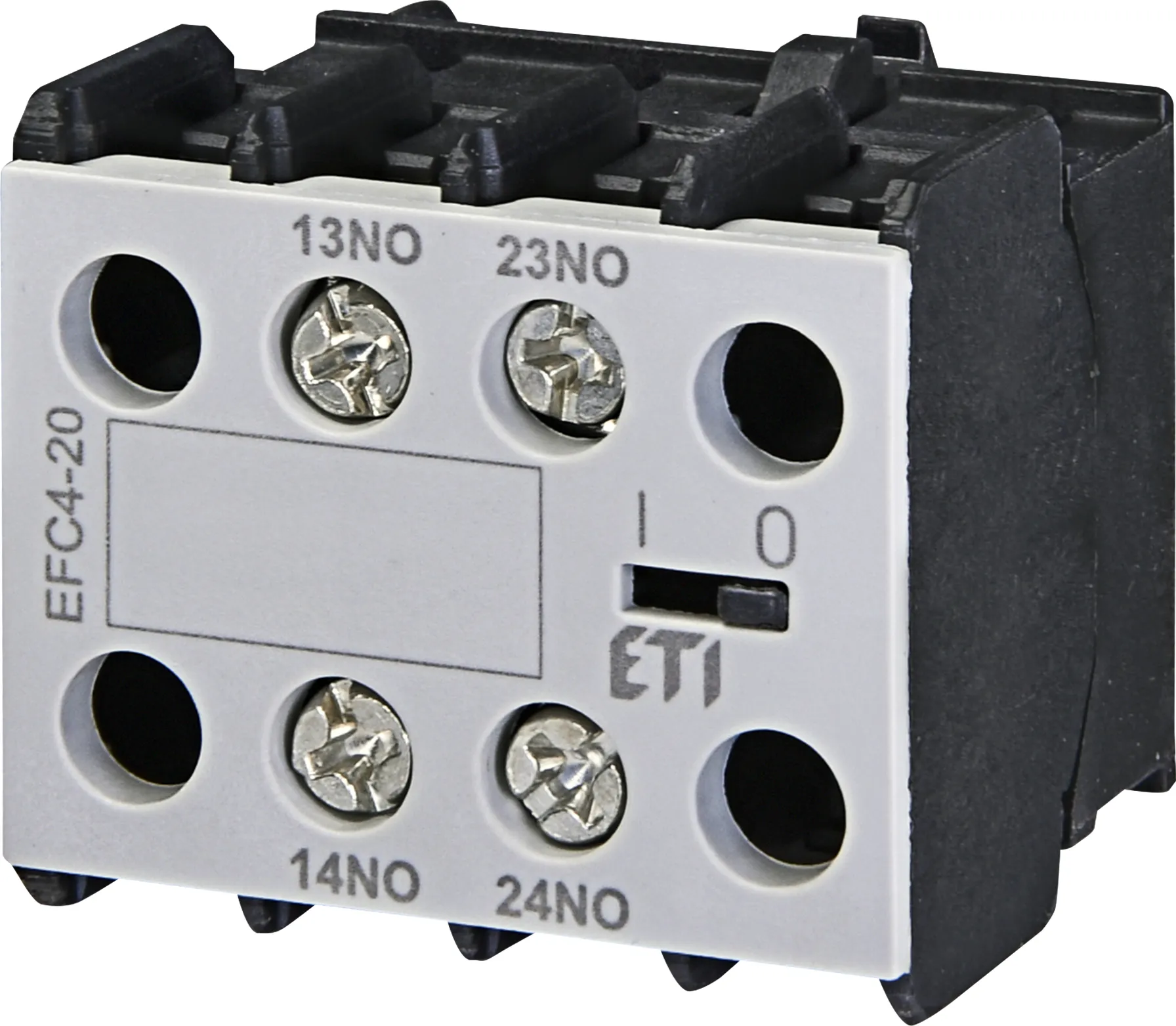 Hilfskontakte EFC4-20 004641540
